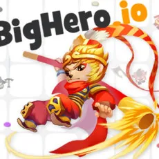 Bigheroio game Play Bigheroio game